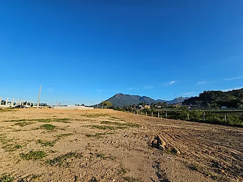 Terreno no Loteamento Portal do Cambirela - Aririú - Terreno em Aririú, Palhoça - Foto 4