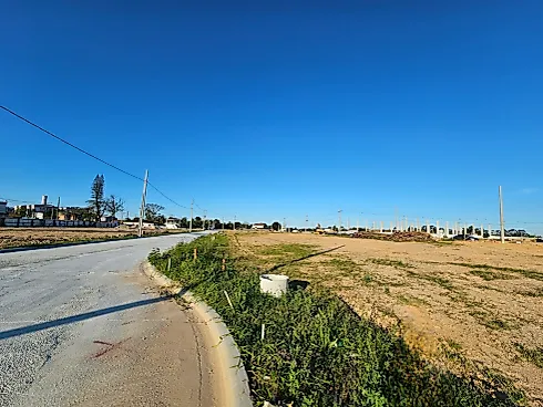 Terreno no Loteamento Portal do Cambirela - Aririú - Terreno em Aririú, Palhoça - Foto 5