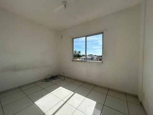 Apartamento em Guarda do Cubatão, Palhoça