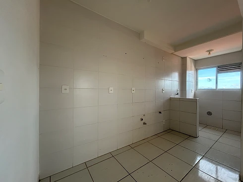 Apartamento em Guarda do Cubatão, Palhoça
