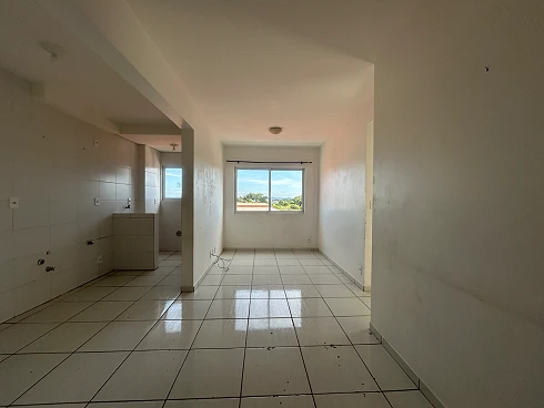 Apartamento em Guarda do Cubatão, Palhoça