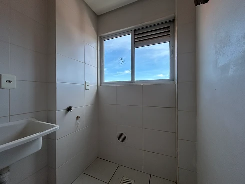 Apartamento em Guarda do Cubatão, Palhoça