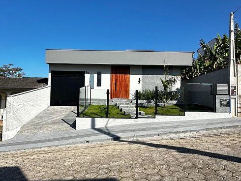 Picadas do Sul, São José