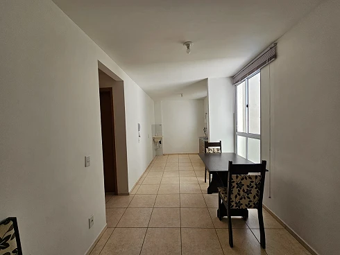 Apartamento em Bela Vista, Palhoça