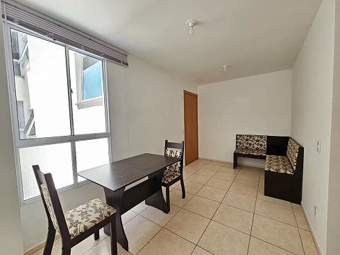 Apartamento em Bela Vista, Palhoça