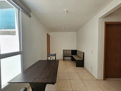 Apartamento em Bela Vista, Palhoça