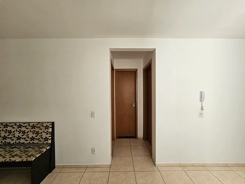 Apartamento em Bela Vista, Palhoça