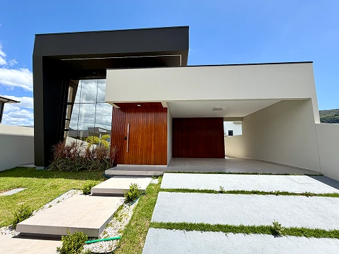 Vila Becker, Santo Amaro da Imperatriz
