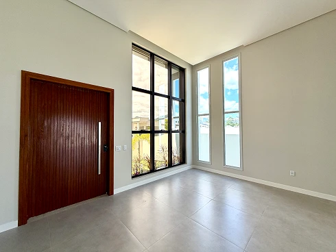 Casa em Vila Becker, Santo Amaro da Imperatriz