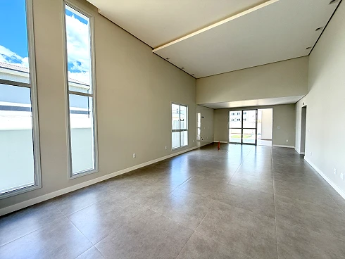 Casa em Vila Becker, Santo Amaro da Imperatriz