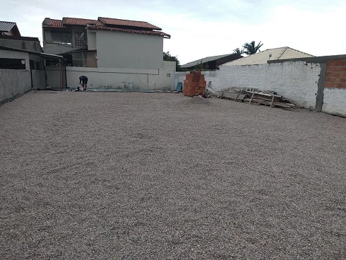 Terreno em Praia do Sonho, Palhoça