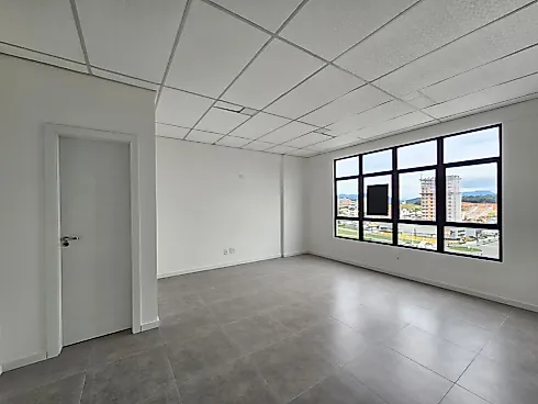 Escritório/sala em Pagani, Palhoça