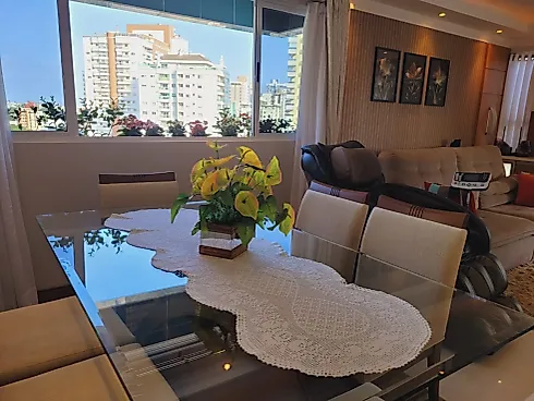 Apartamento em Campinas, São José