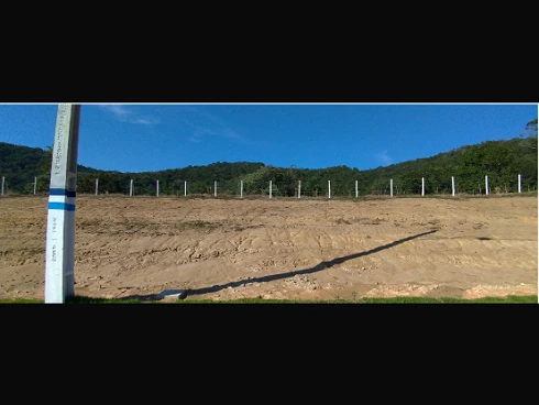 Terreno em Forquilhas, São José