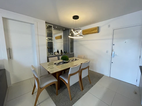 Apartamento em Pagani, Palhoça