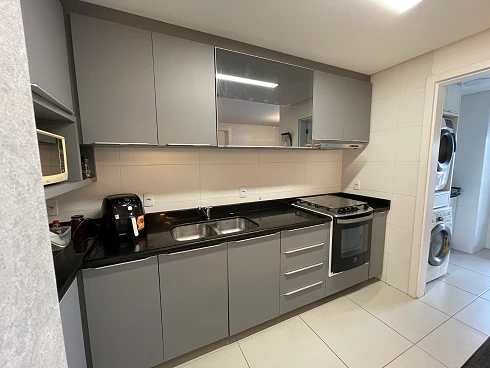 Apartamento em Pagani, Palhoça
