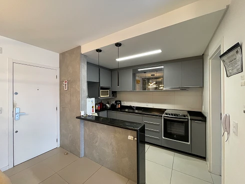 Apartamento em Pagani, Palhoça