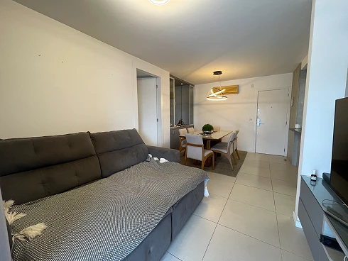Apartamento em Pagani, Palhoça