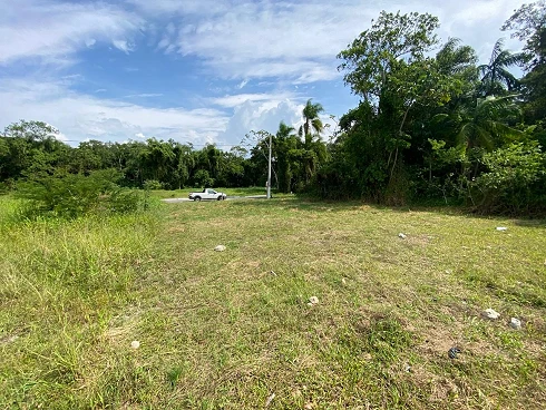 Terreno em Sertão do Maruim, São José