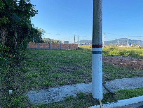 Terreno em Sertão do Maruim, São José