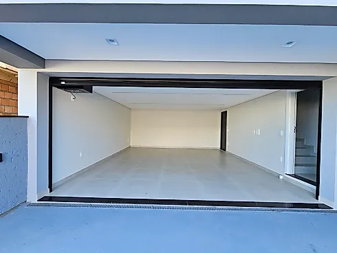 Casa com 3 Quartos sendo 1 Suíte - São Sebastião - Casa em São Sebastião, Palhoça - Foto 3