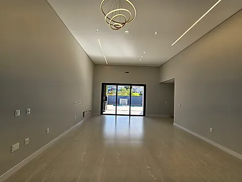 Casa com 3 Quartos sendo 1 Suíte - São Sebastião - Casa em São Sebastião, Palhoça - Foto 4