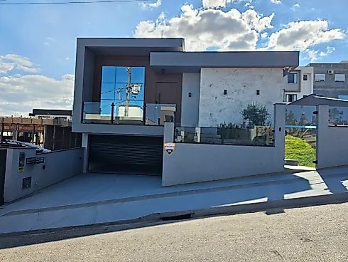 São Sebastião, Palhoça - SC