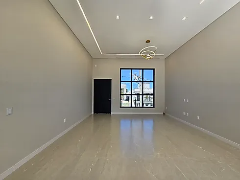 Casa com 3 Quartos sendo 1 Suíte - São Sebastião - Casa em São Sebastião, Palhoça - Foto 5