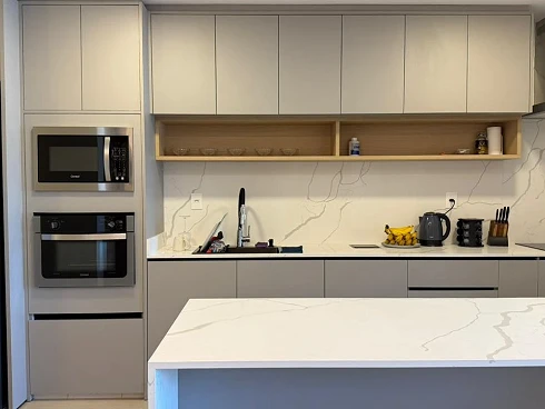 Apartamento em Nossa Senhora do Rosário, São José