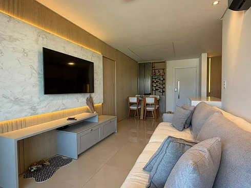 Apartamento em Nossa Senhora do Rosário, São José