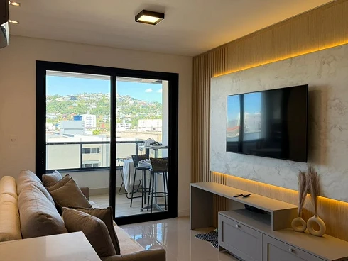 Apartamento em Nossa Senhora do Rosário, São José