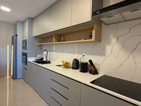 Apartamento em Nossa Senhora do Rosário, São José