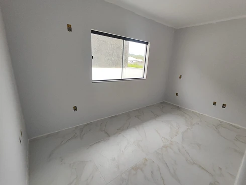 Casa geminada em Guarda do Cubatão, Palhoça