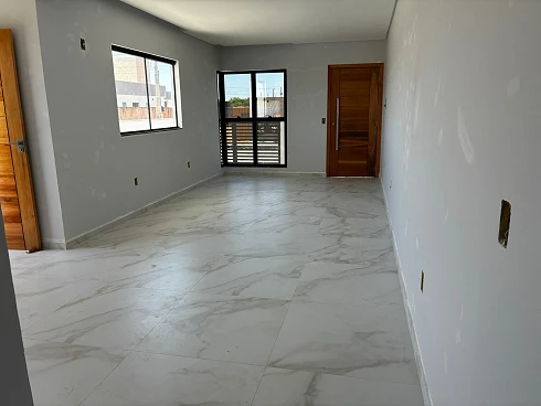 Casa geminada em Guarda do Cubatão, Palhoça