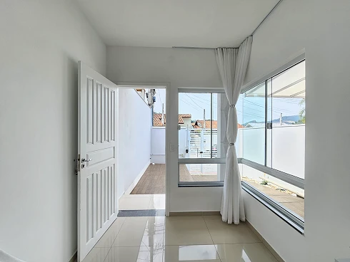 Casa geminada em Bela Vista, Palhoça