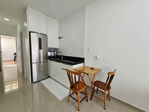 Casa geminada em Bela Vista, Palhoça