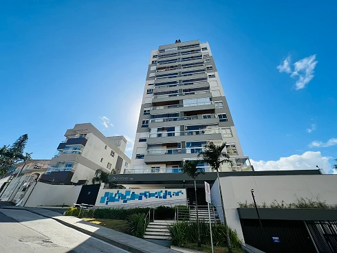 Apartamento em Barreiros, São José