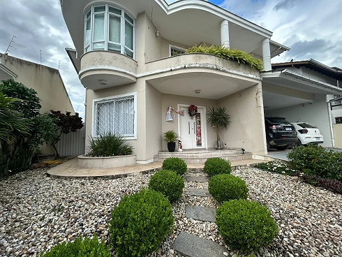 Centro, Palhoça
