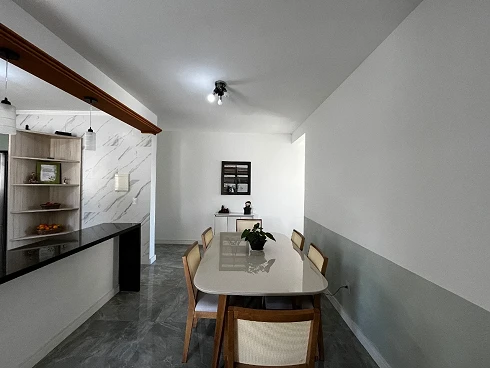 Apartamento em Campinas, São José