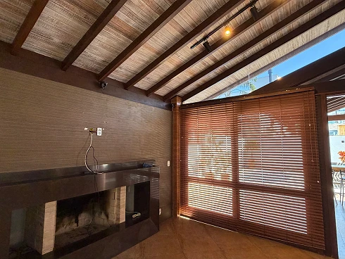 Casa em Pedra Branca, Palhoça