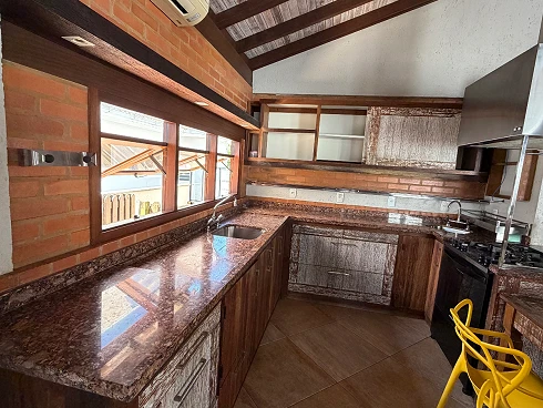 Casa em Pedra Branca, Palhoça