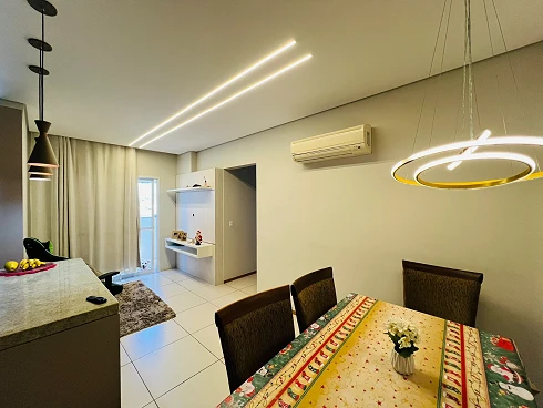 Apartamento em Areias, São José