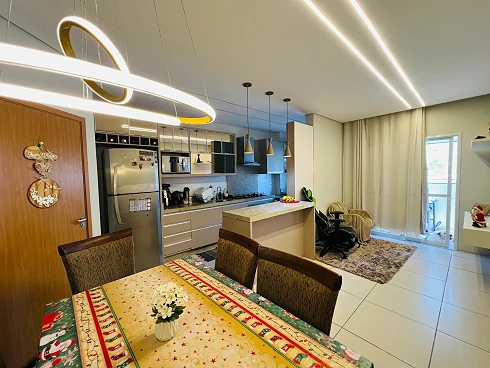 Apartamento em Areias, São José