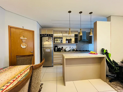 Apartamento em Areias, São José