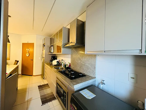Apartamento em Areias, São José