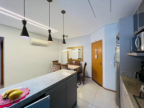 Apartamento em Areias, São José