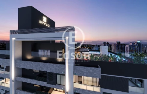Apartamento em Canto, Florianópolis