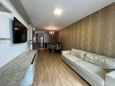 Apartamento em Pedra Branca, Palhoça