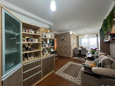 Apartamento em Campinas, São José