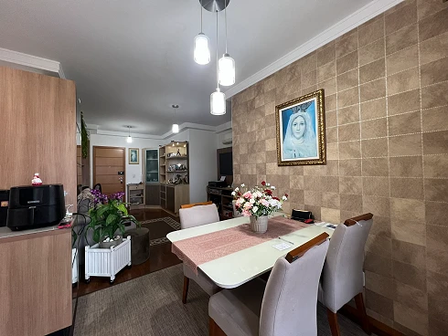 Apartamento em Campinas, São José